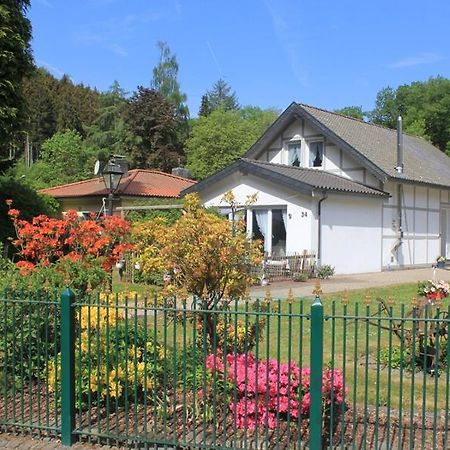 Villa Hammertal Simmerath Exterior photo