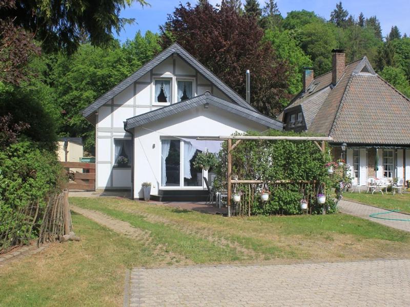 Villa Hammertal Simmerath Exterior photo