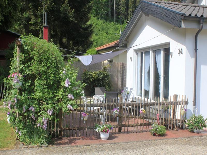 Villa Hammertal Simmerath Exterior photo